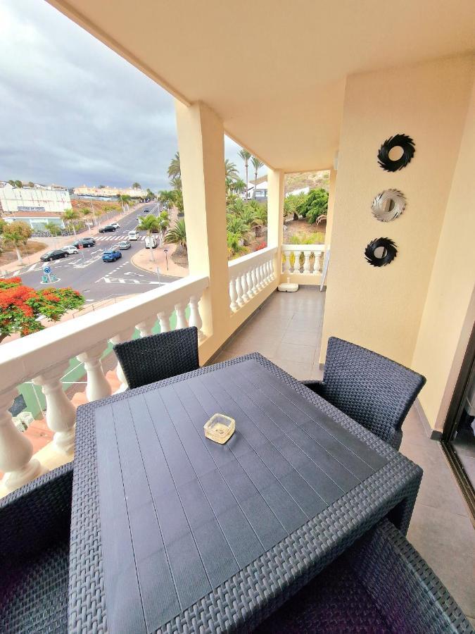 Rhea Calista Apartament Los Cristianos  Exterior foto